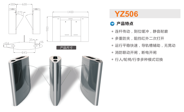 北京怀柔区翼闸二号