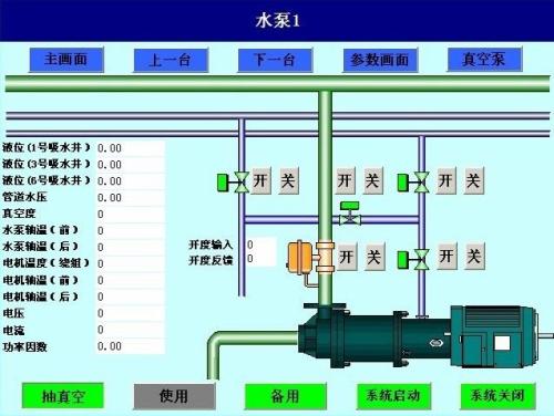 北京怀柔区水泵自动控制系统八号